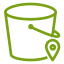 SimpleStorageServiceS3OneZoneIA - Storage