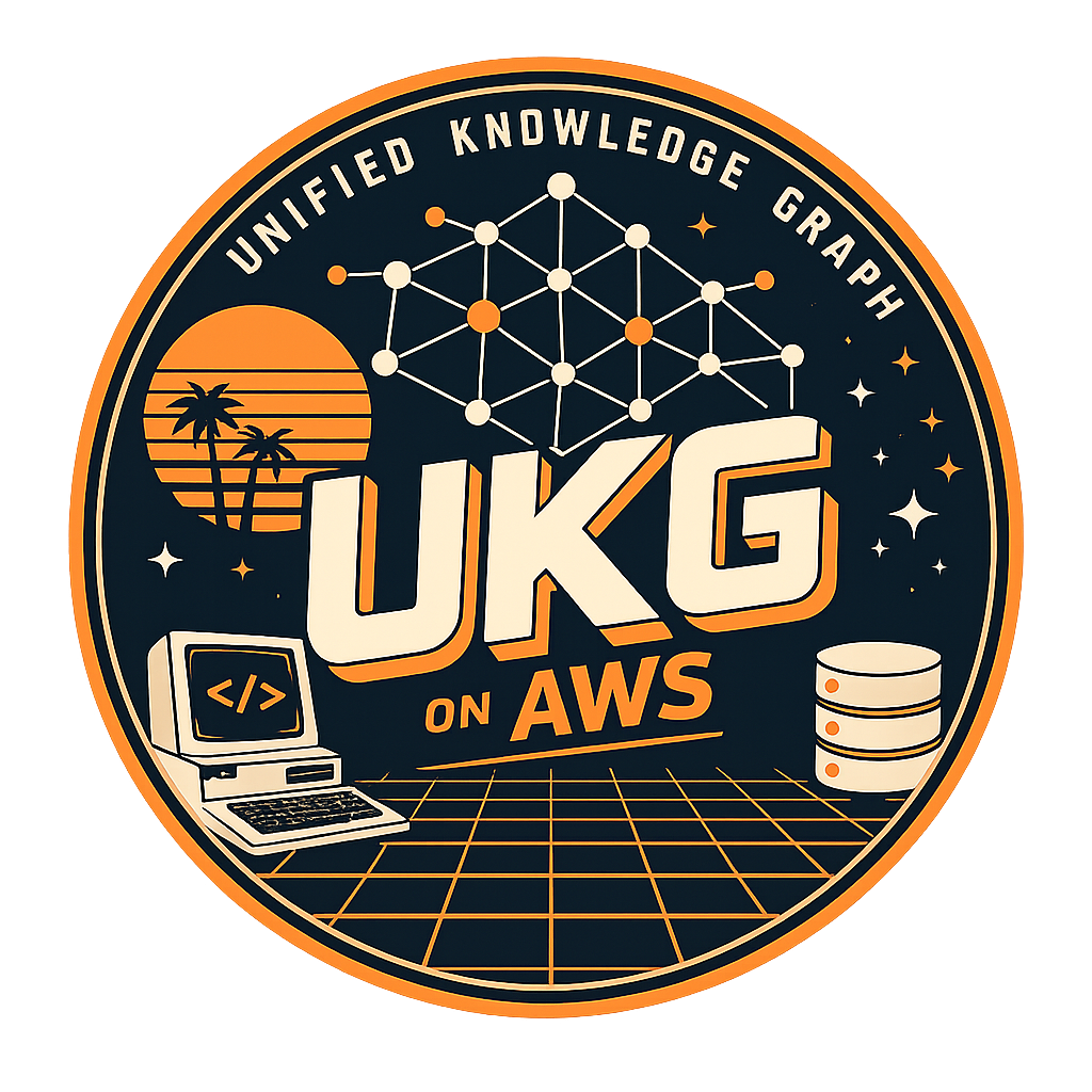 Unified Knowledge Graph RAG on AWS