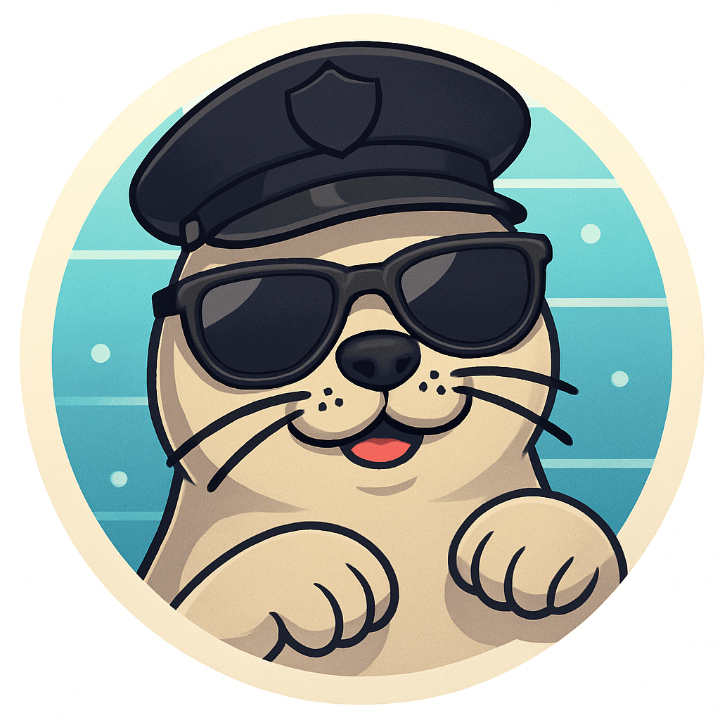 SEALGuard Logo