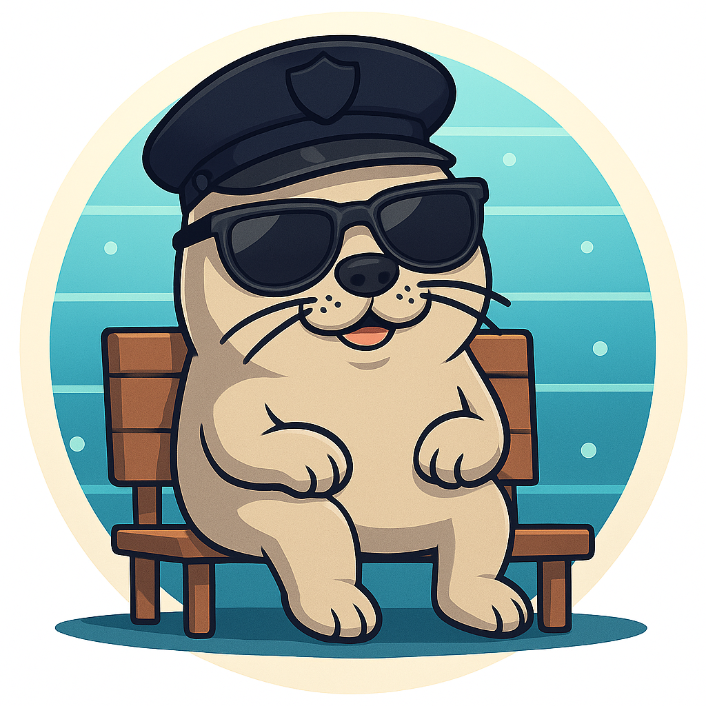 SEALSBench Logo