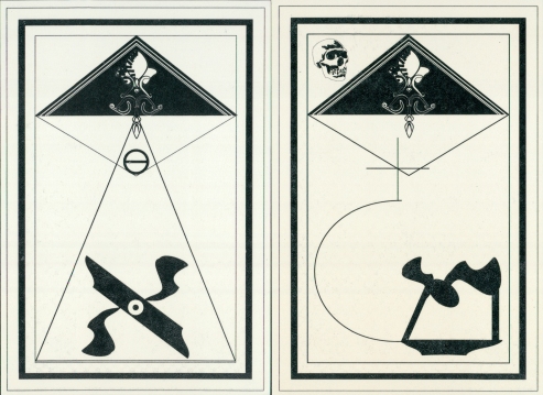Sirius Tarot cover image