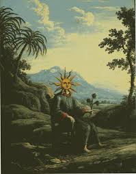 Clavis Artis manuscript folio