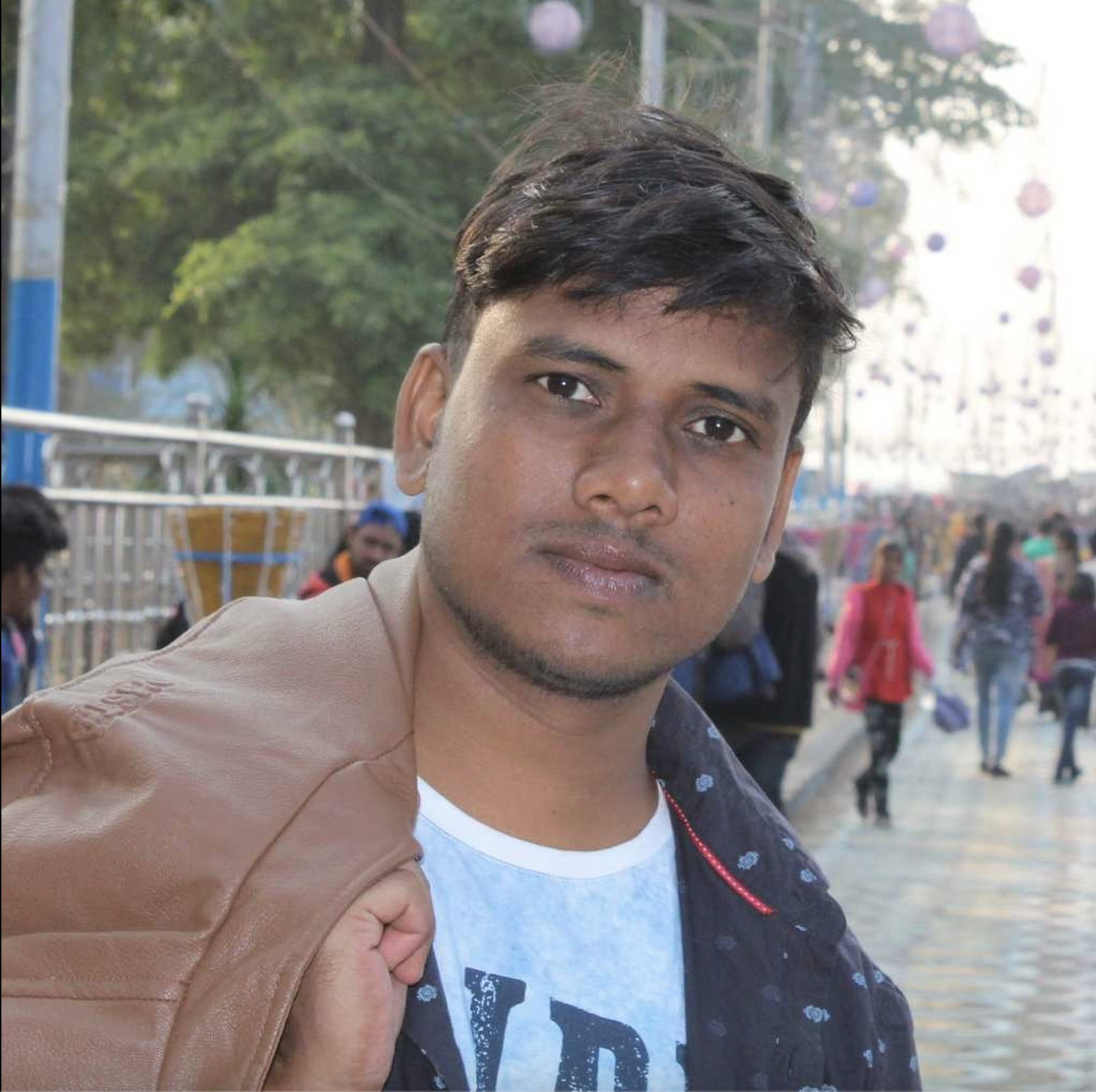 Akshay Mondal's profile picture