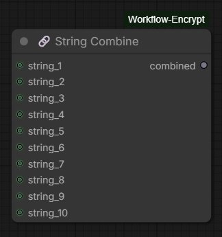 String Combine
