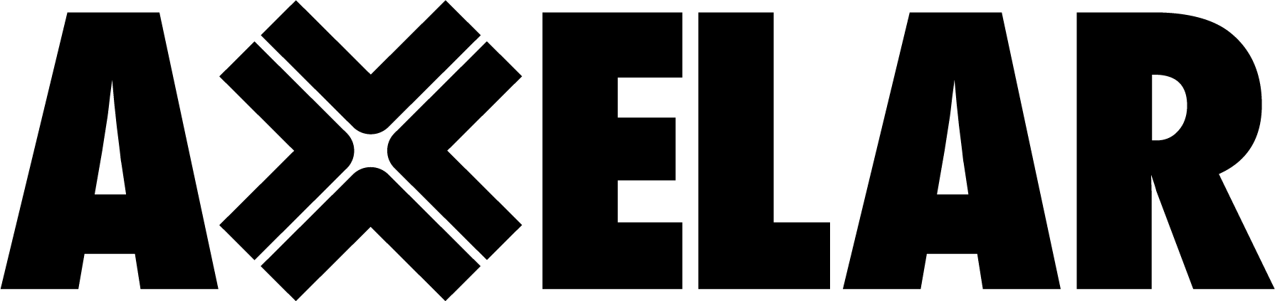 Axelar Logo