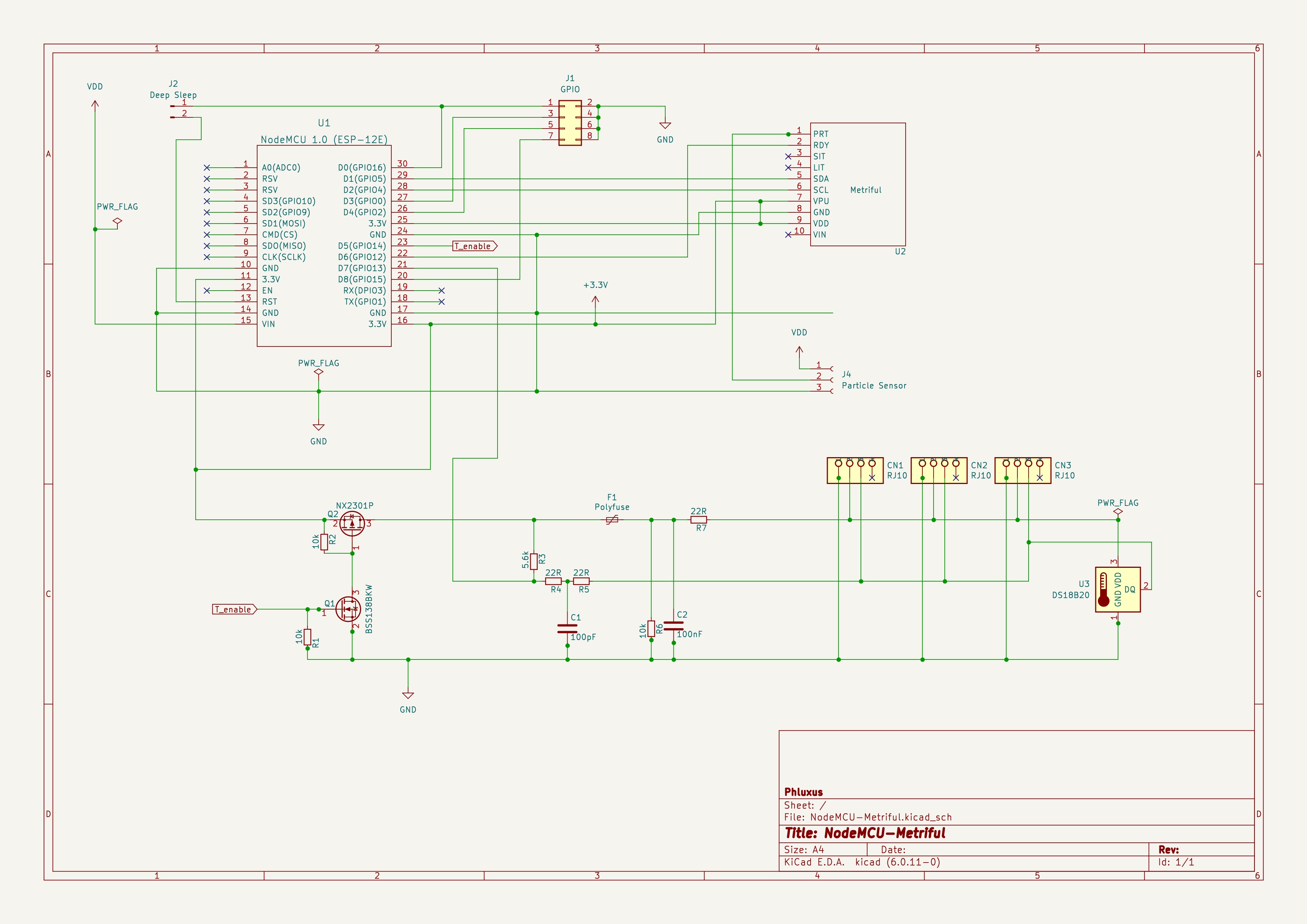 ESP-Sensors, from the project README