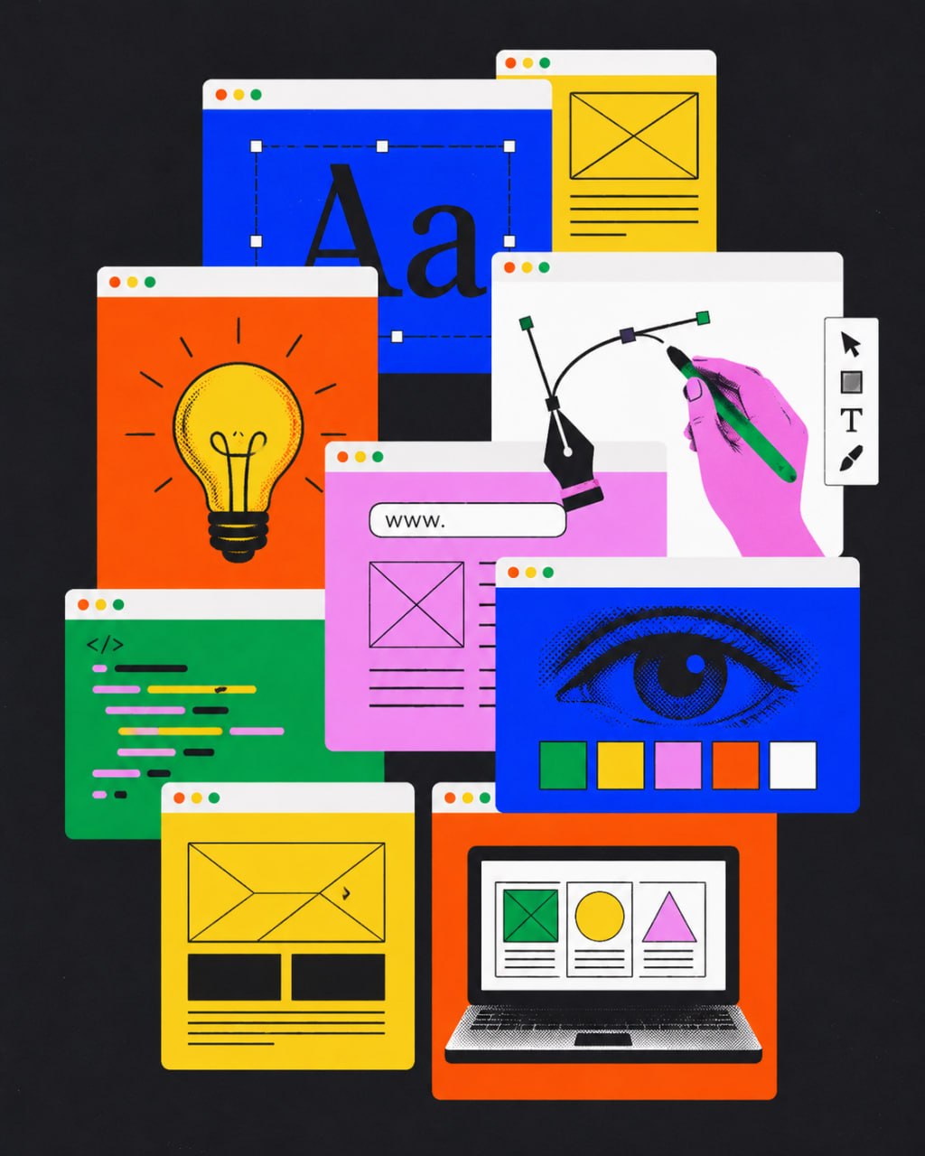 Designing for Accessibility