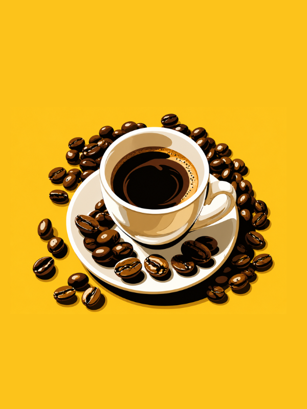 Signature roasts and specialty coffee beans at Maison du Café