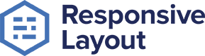 Responsive Layout logo