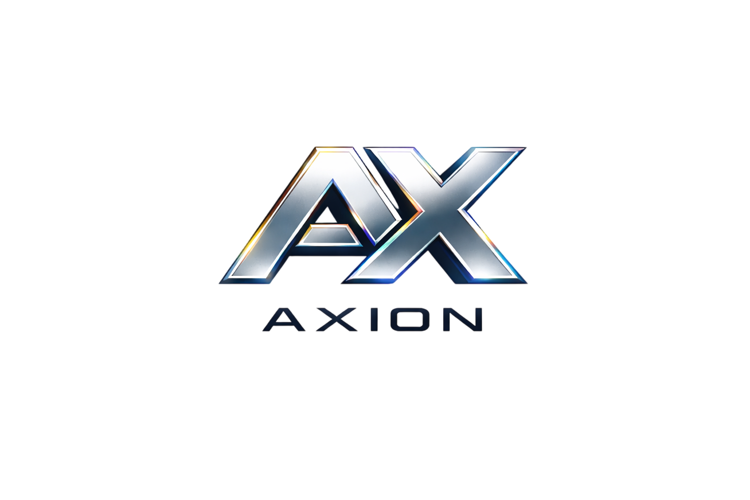 AXION Logo