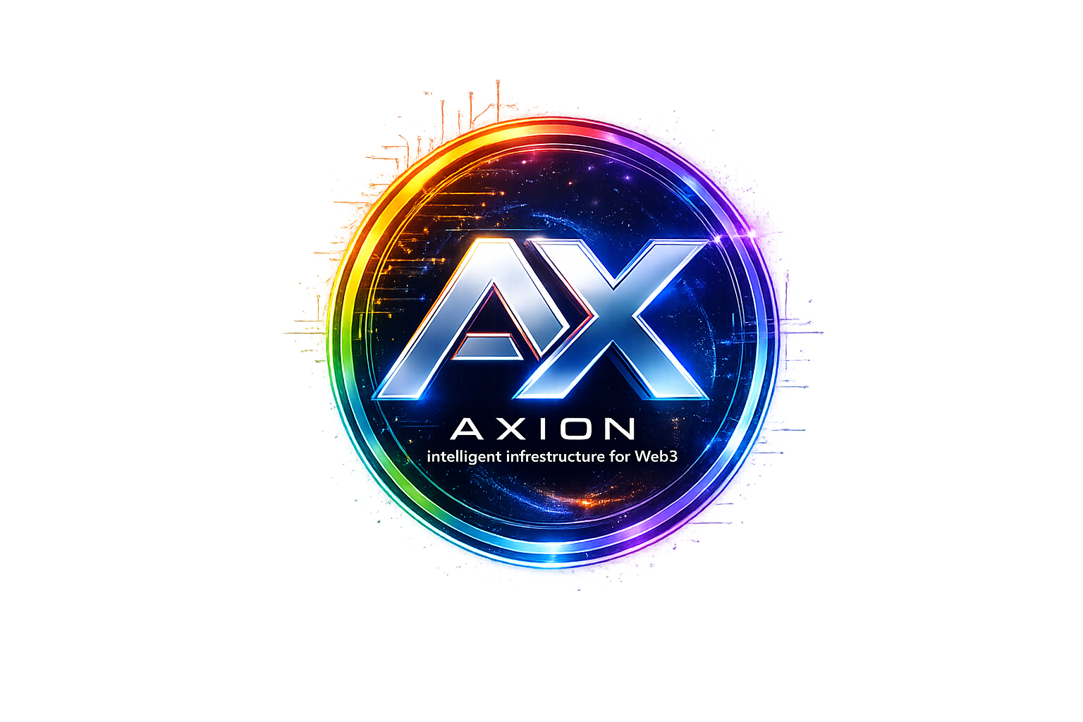 AXION Logo