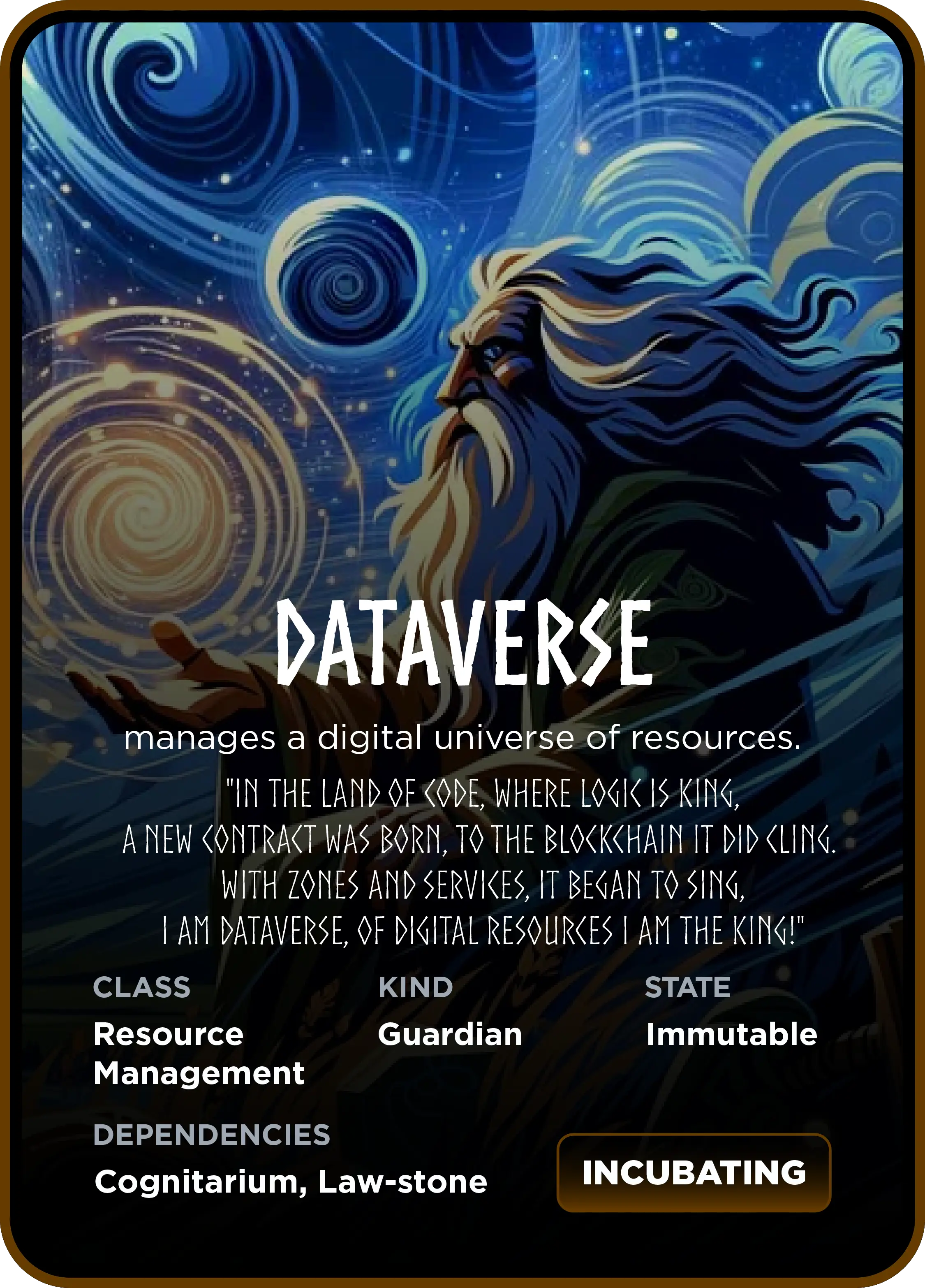 dataverse