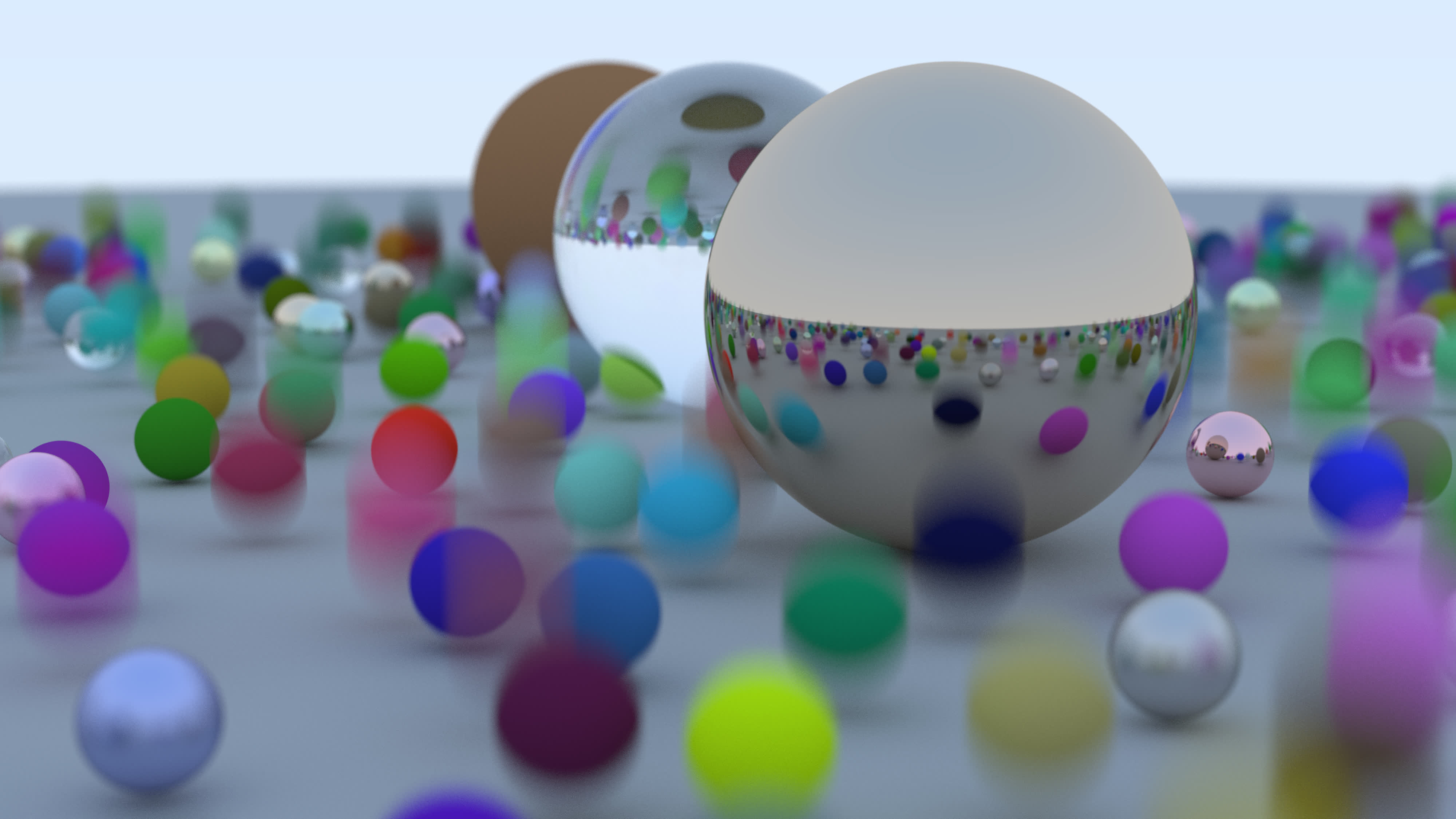 Rendered example