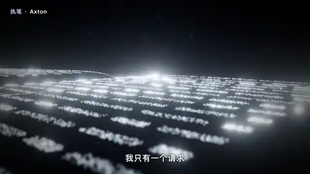 Particles style preview