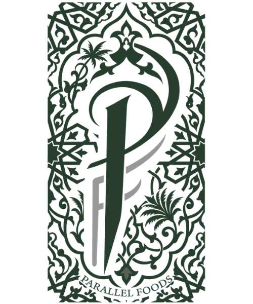 Parallel Foods Logo