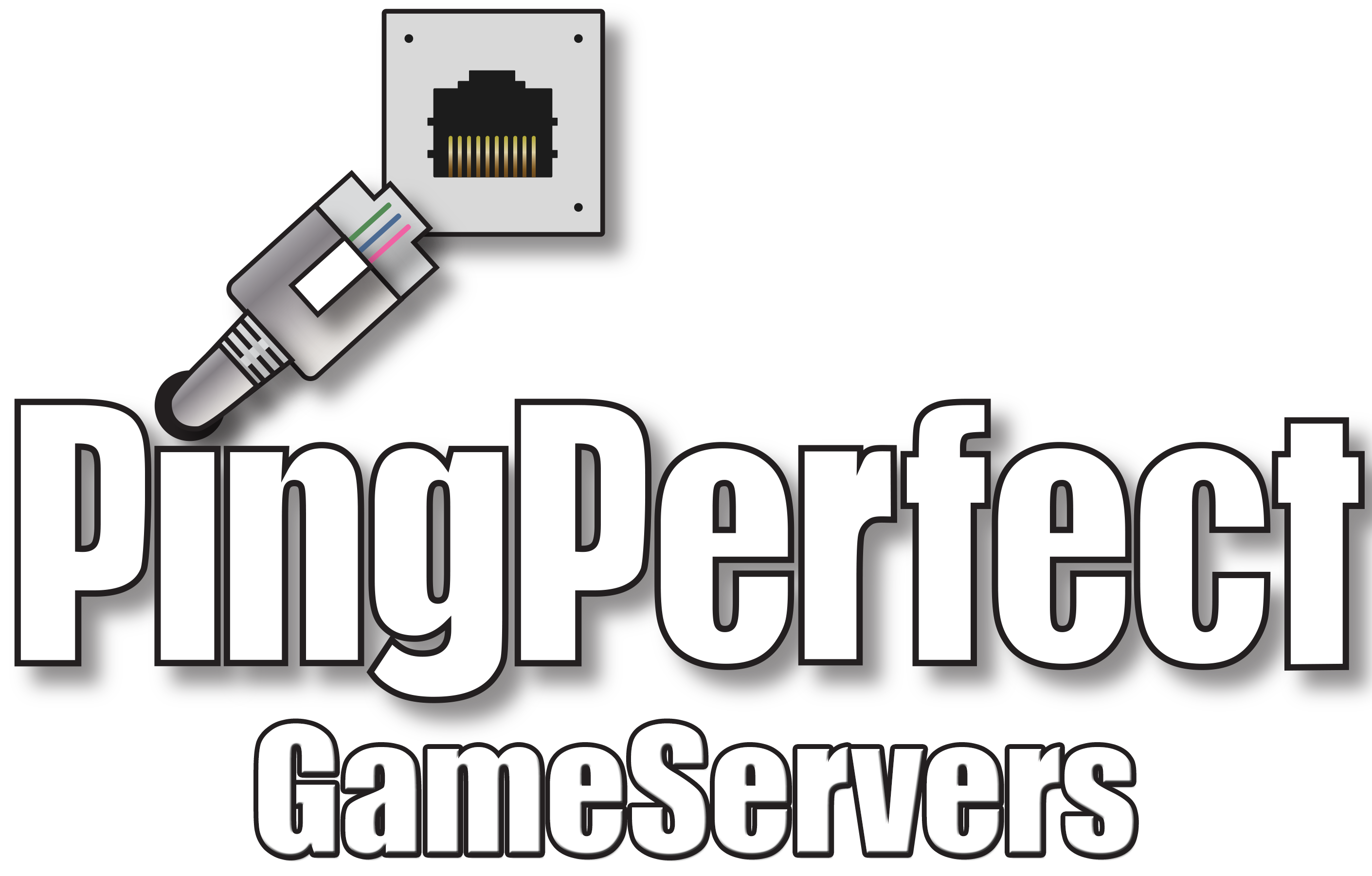 Ping Perfect logo