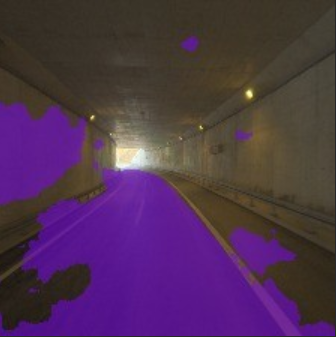 tunnel