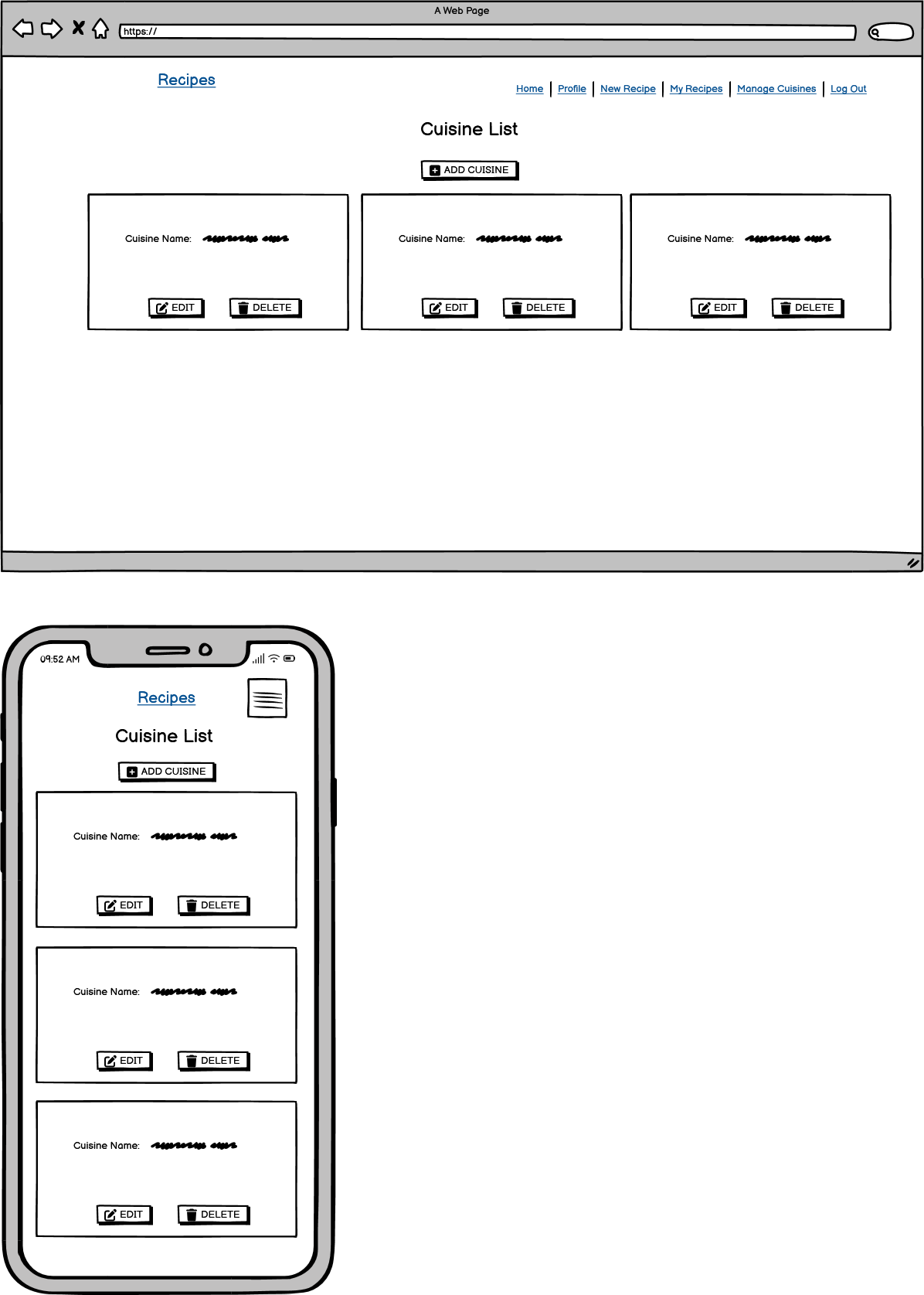 GitHub - ayhanuzumcu/milestone-project-3