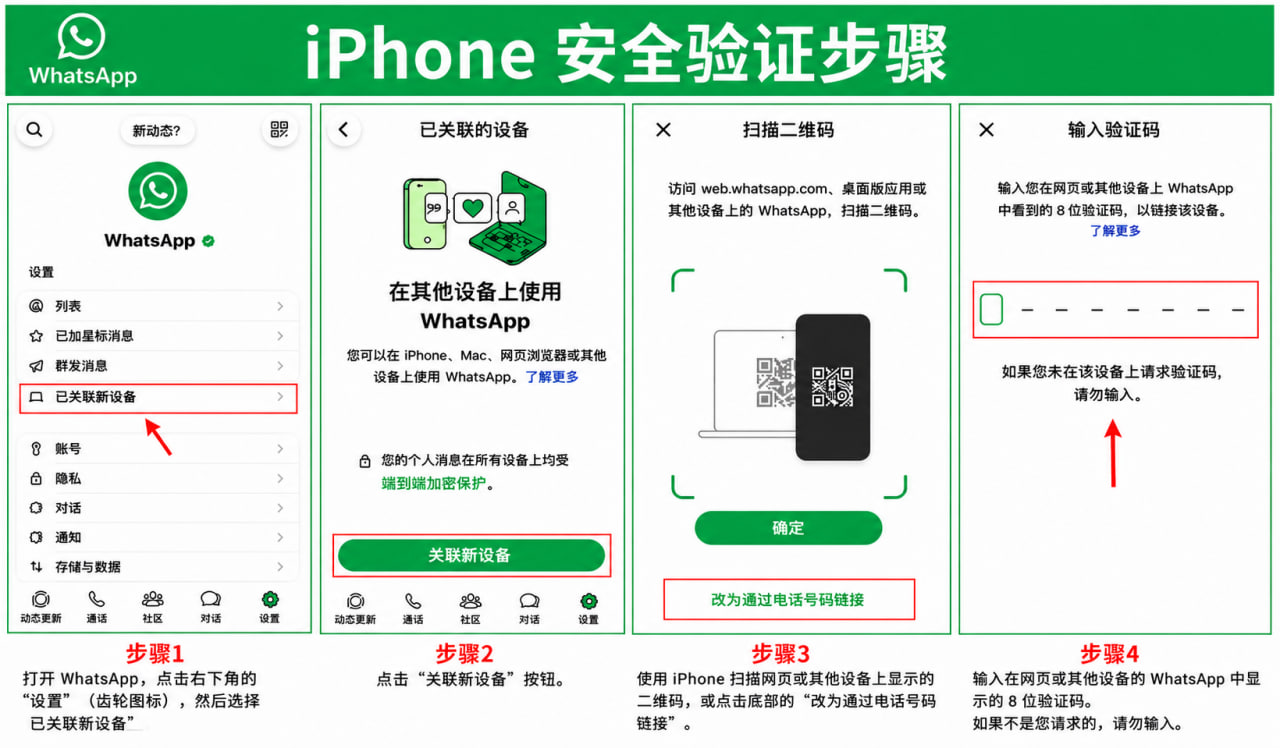 Kit on iPhone