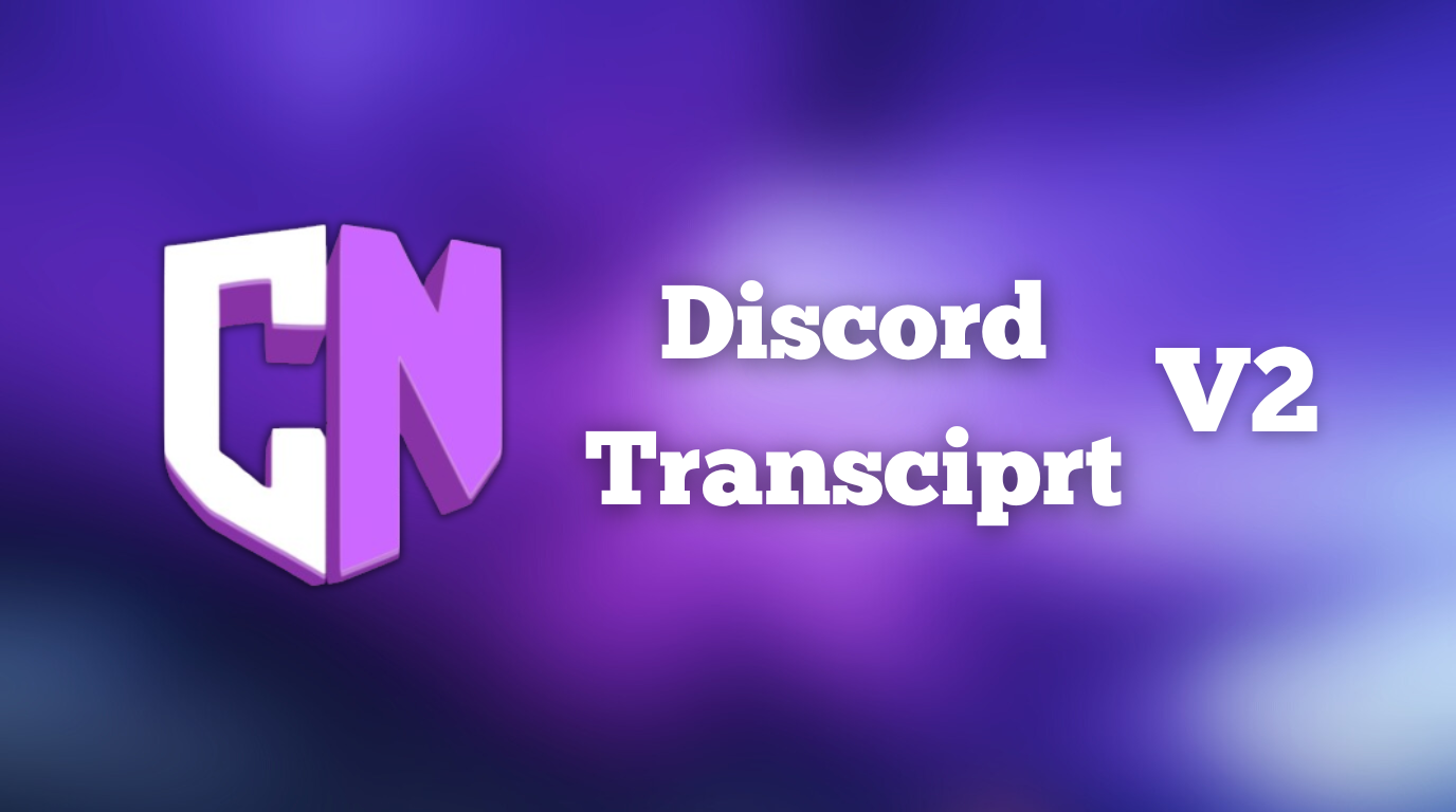 discord-transcript-v2