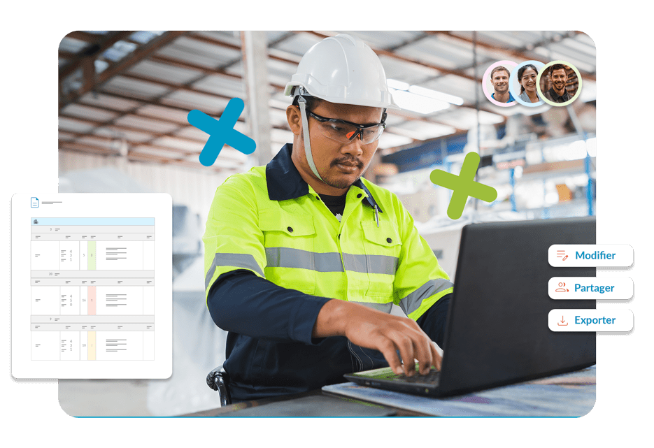 Évaluation des risques