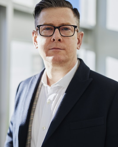 Responsable Fiscalité locale