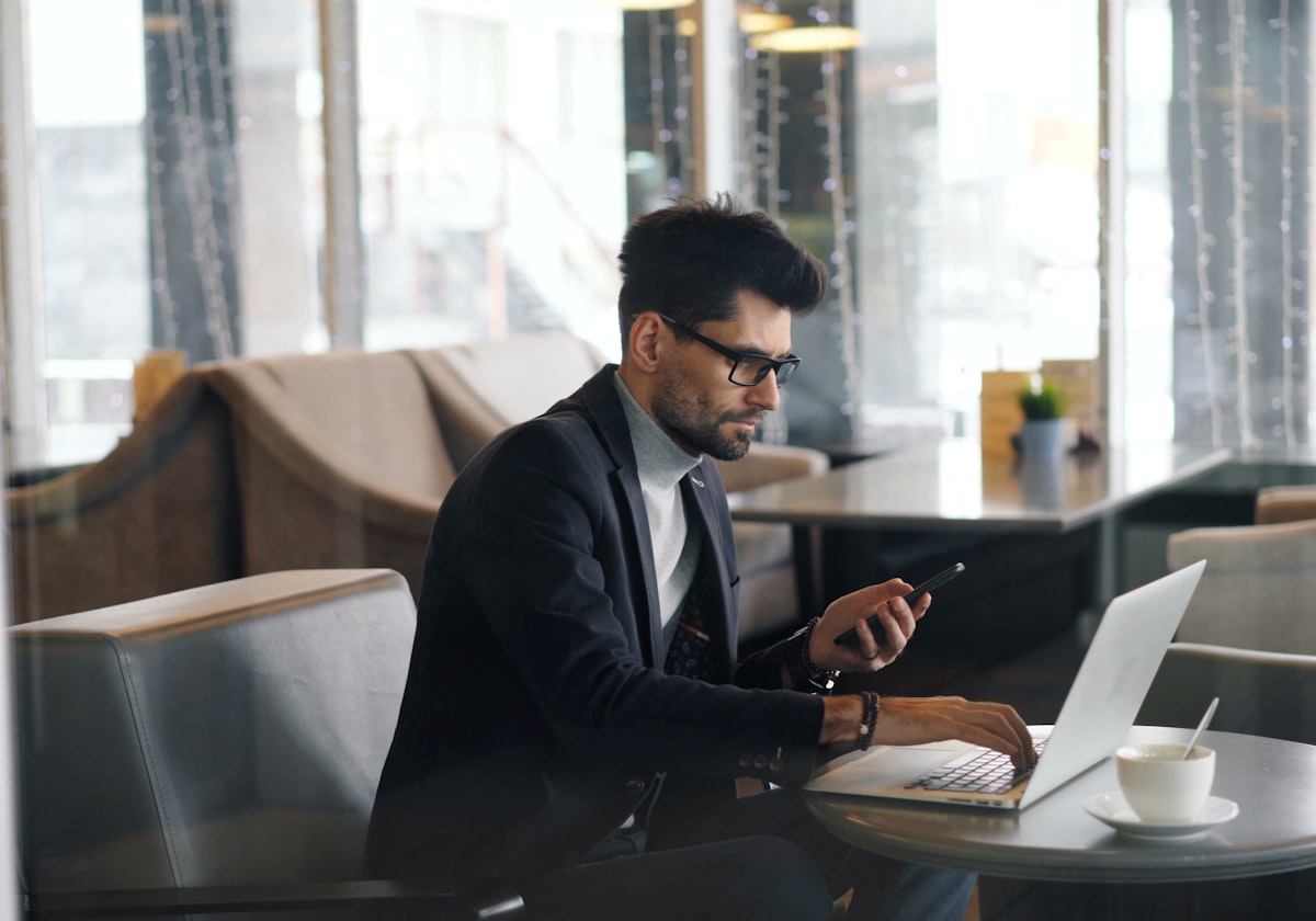 Centralisation des données