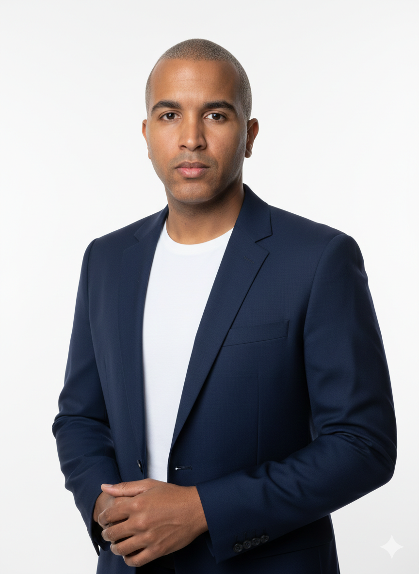 José J. Encarnación Saiter