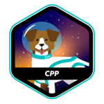 Badge du projet cub3d