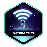 NetPractice