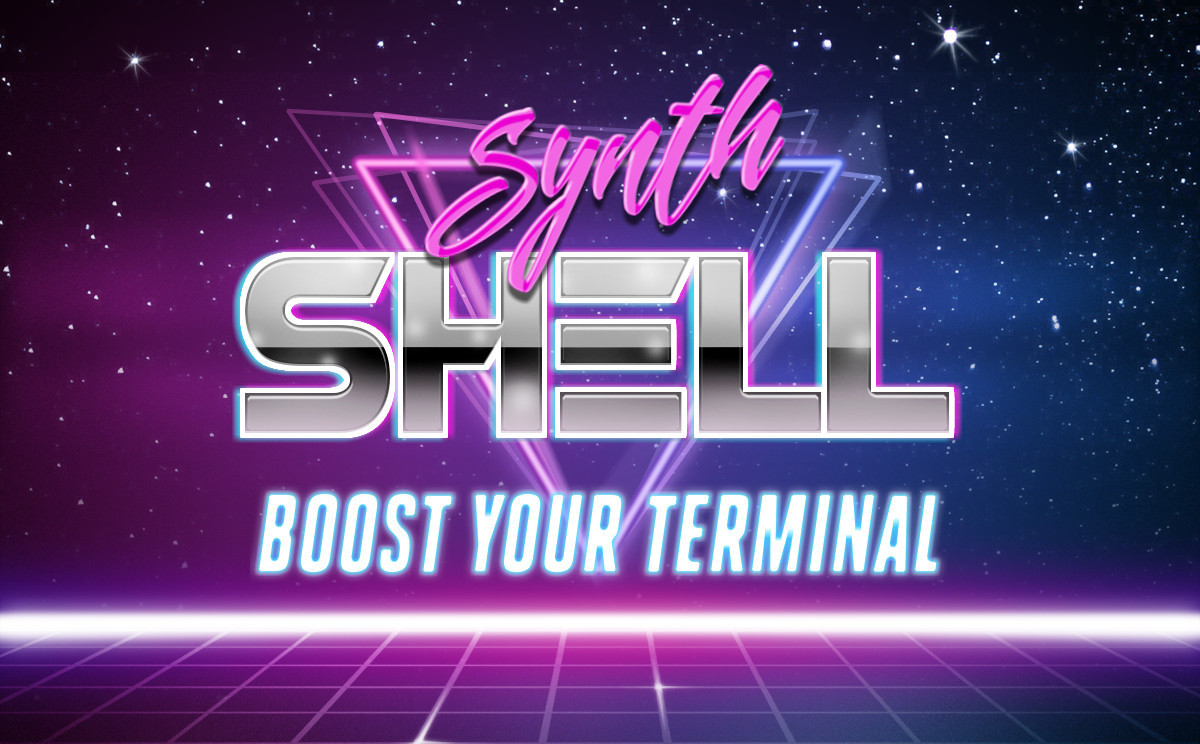 synth-shell