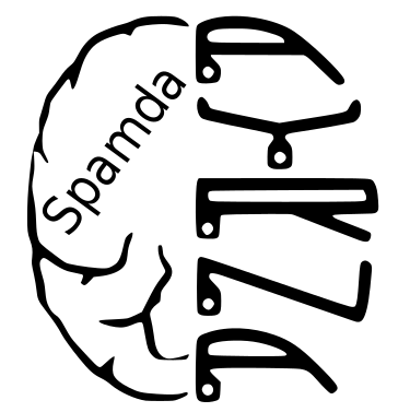 AYRNA SPAMDA logo