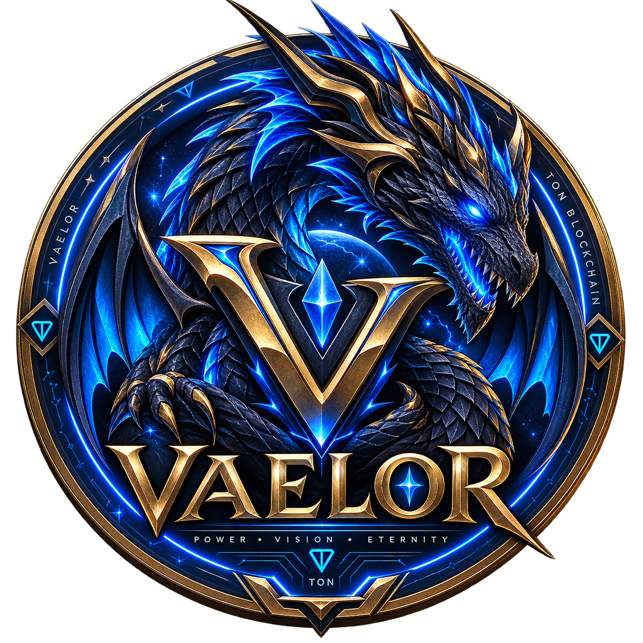 Token Icon