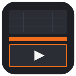  Game Viewport 3D's icon
