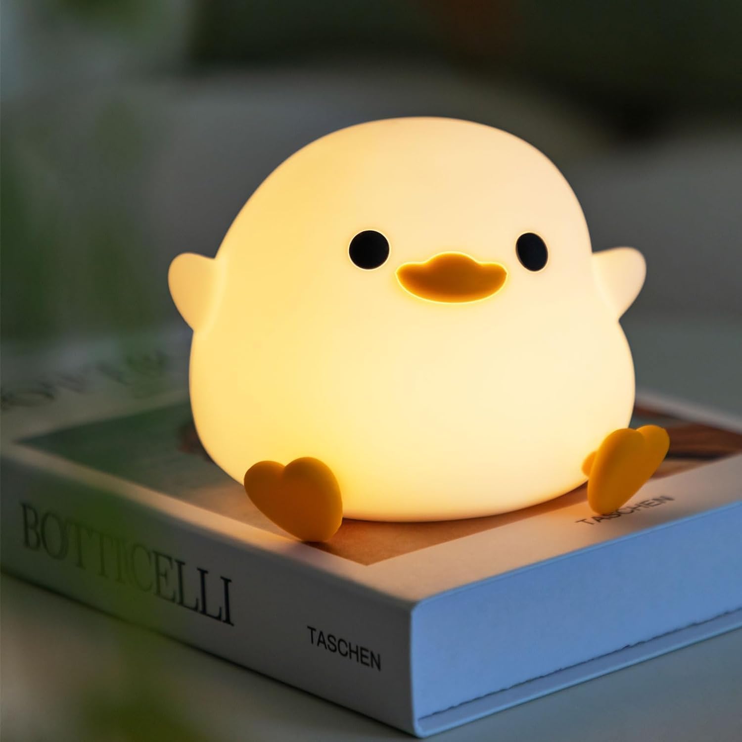 Dodo Duck Night Lamp