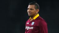 Sunil Narine suspended from international cricket for illegal bowling action