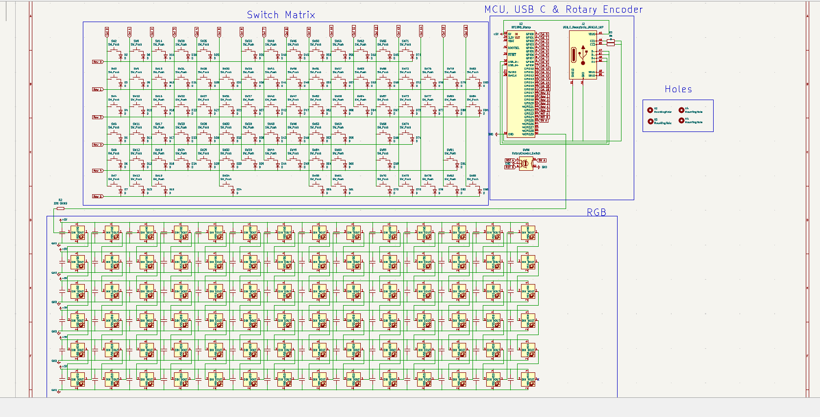 Keyboard, from the project README