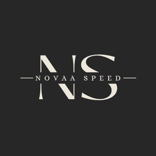 NOVAA SPEED