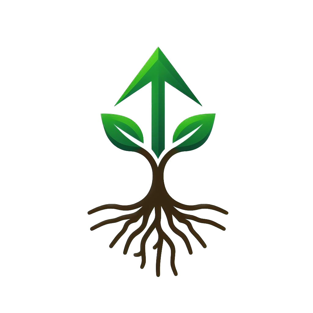 Thrive Agro Logo