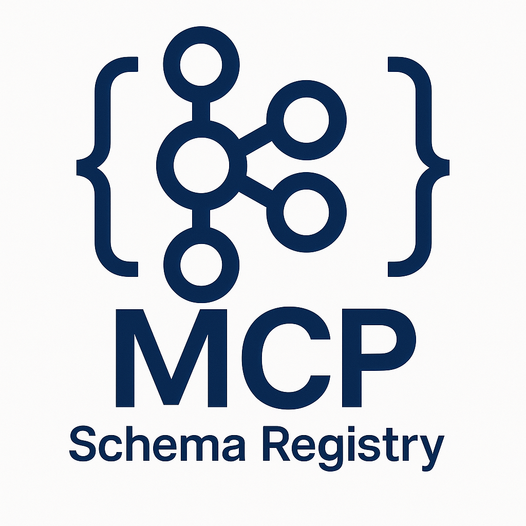 Kafka Schema Registry MCP Logo