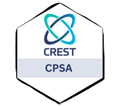 CREST Practitioner Security Analyst