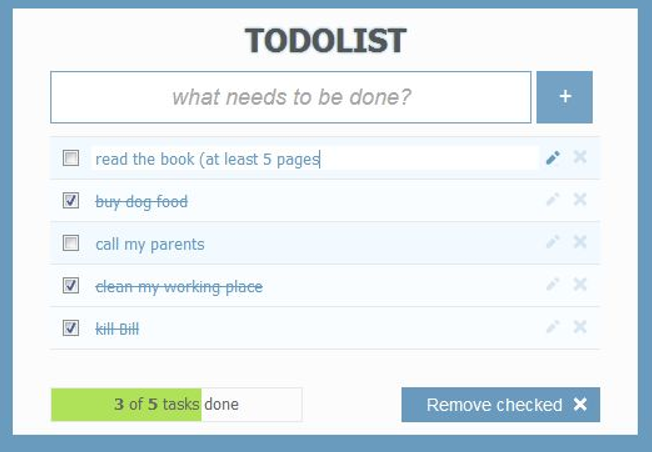GitHub - azad25/todoapp: Multi user and shareable todo app with Node.js ...