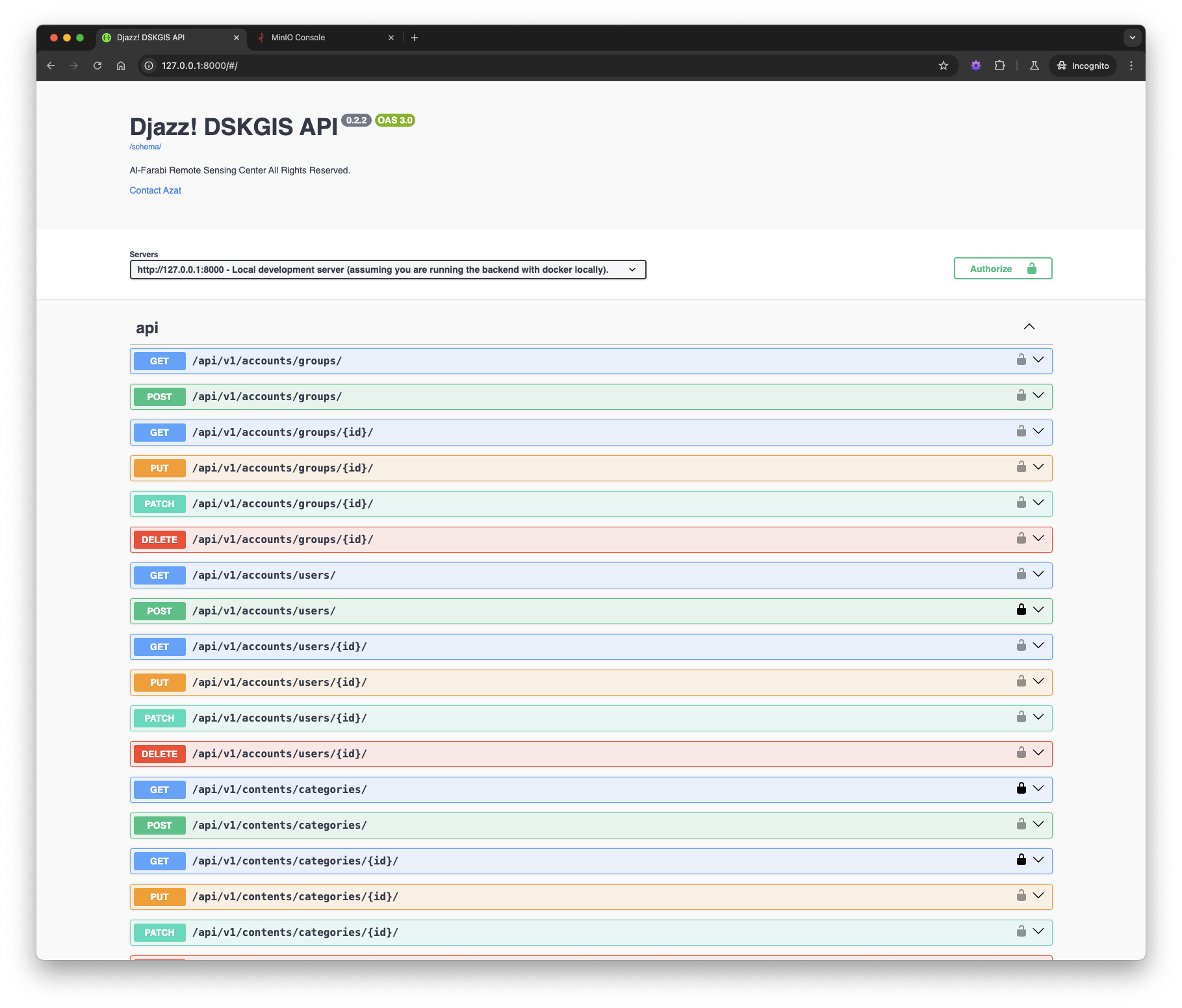 GitHub - rsgiskaznu/deploy-django-dskgis