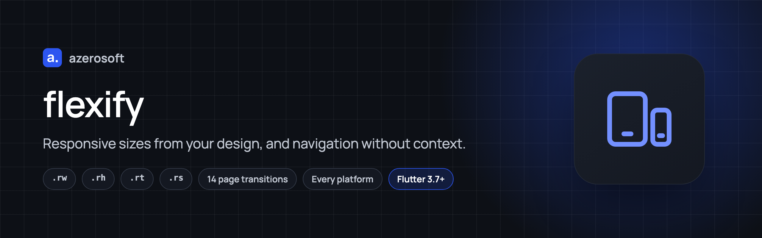 flexify by Azerosoft