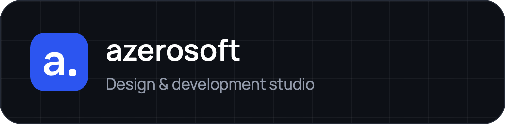 Azerosoft