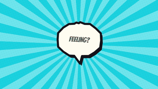 The ShopArtist logo slams in from a speech bubble that morphs into its starburst