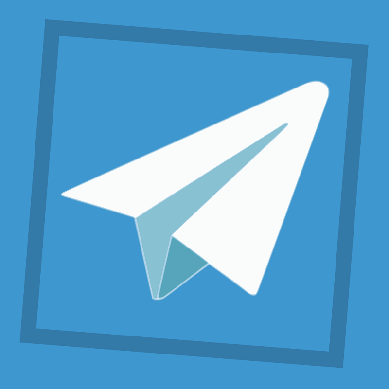 Telegram Bot Framework Logo