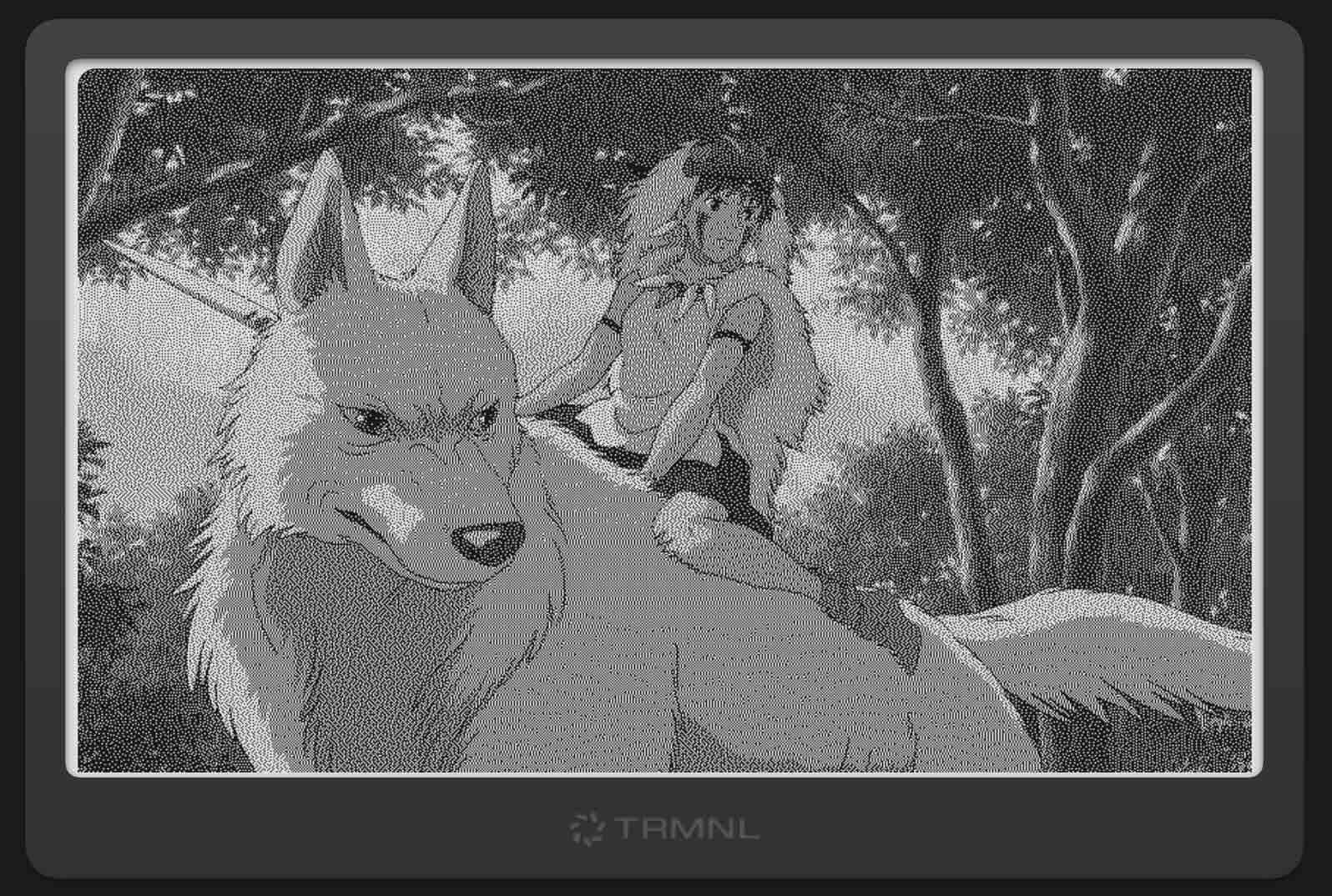 Ghibli Backgrounds Screenshot