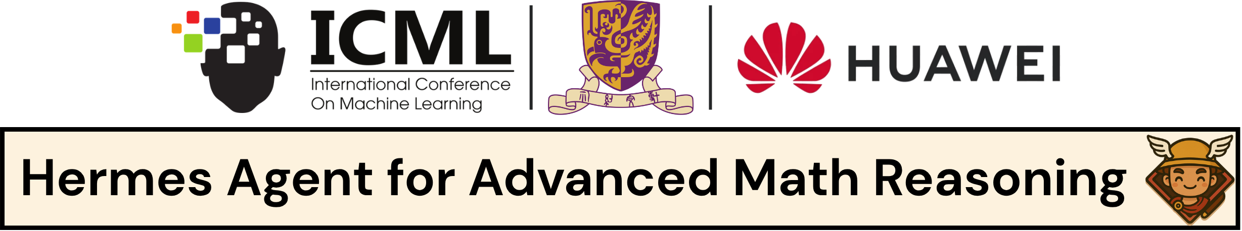 Hermes Logo
