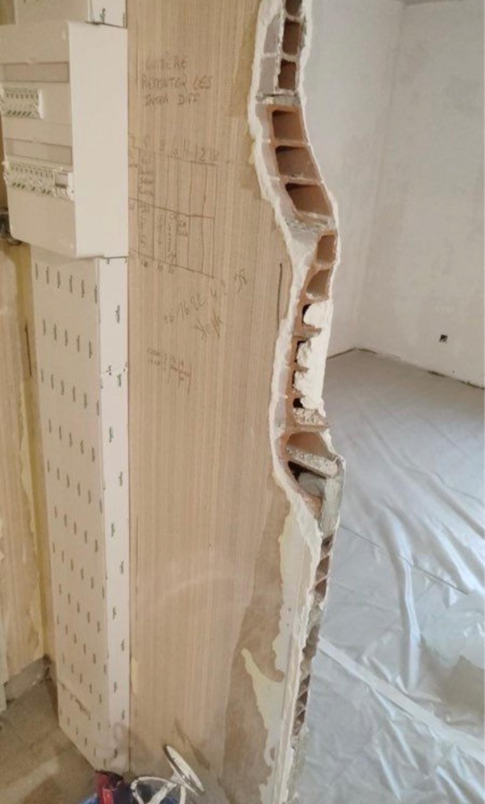 Rénovation intérieure AR-Peint